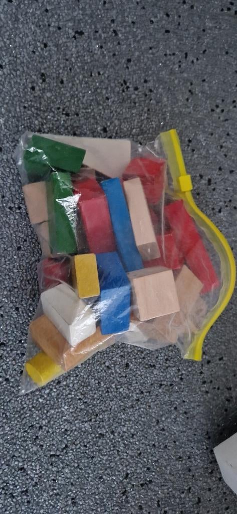 Blokjes, Ophalen of Verzenden, Kraal