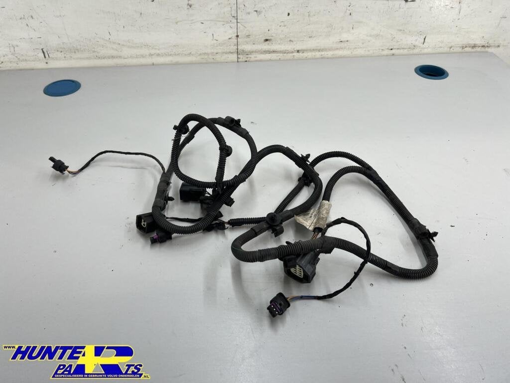 Kabelboom PDC Volvo S60/V60 ('10-'18) 31270140, Gebruikt, Ophalen of Verzenden, Volvo, Volvo