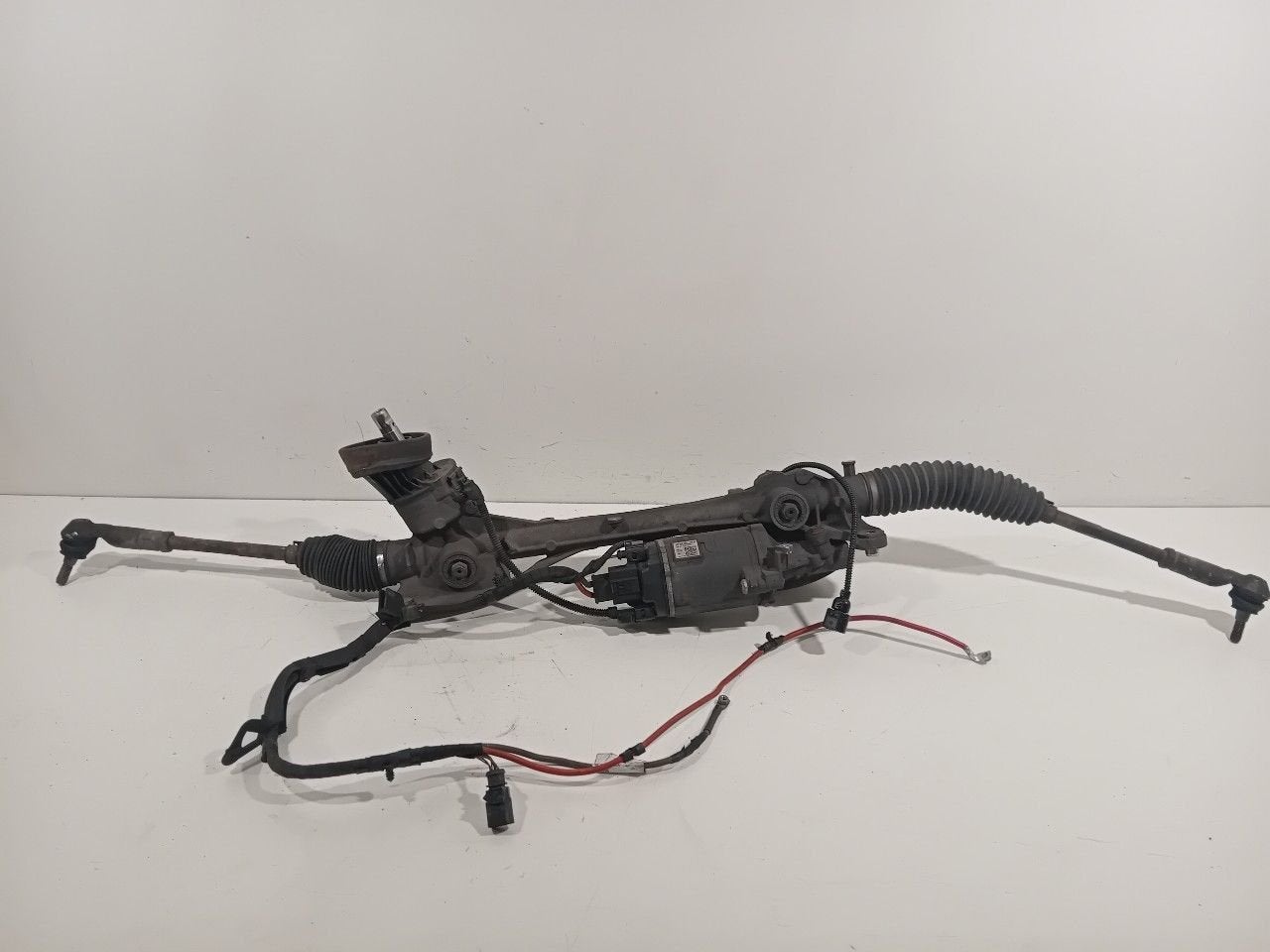 Stuurhuis Volkswagen Golf, Onderdelen@venauto.nl, Van der Ven Autorecycling B.V., Gebruikt, Ettenseweg 76, 4706 PB Roosendaal, The Netherlands