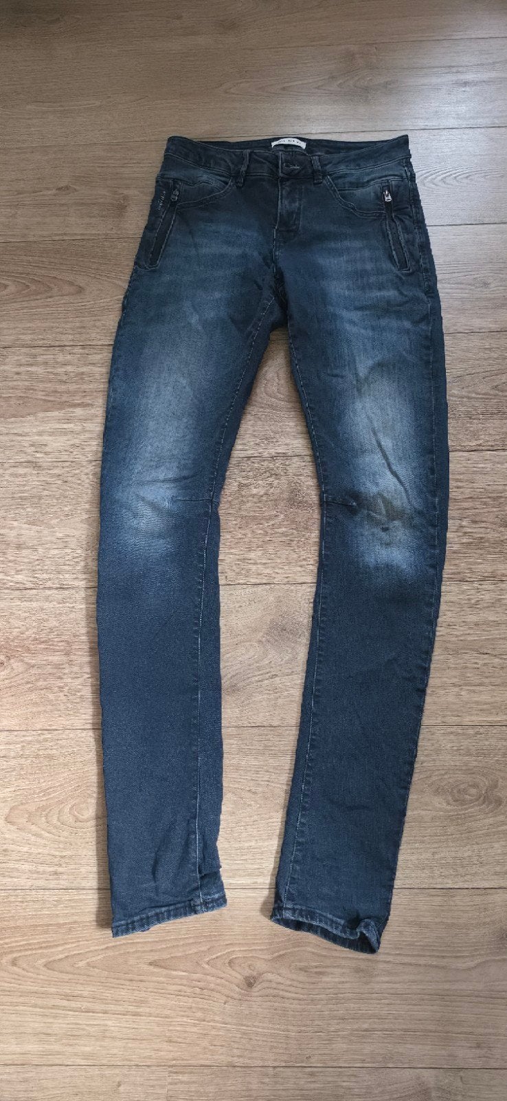 SilverCreek Blaze Jeans W31/L36, Kleding | Heren, SilverCreek, Blauw, W32 (confectie 46) of kleiner, Ophalen of Verzenden