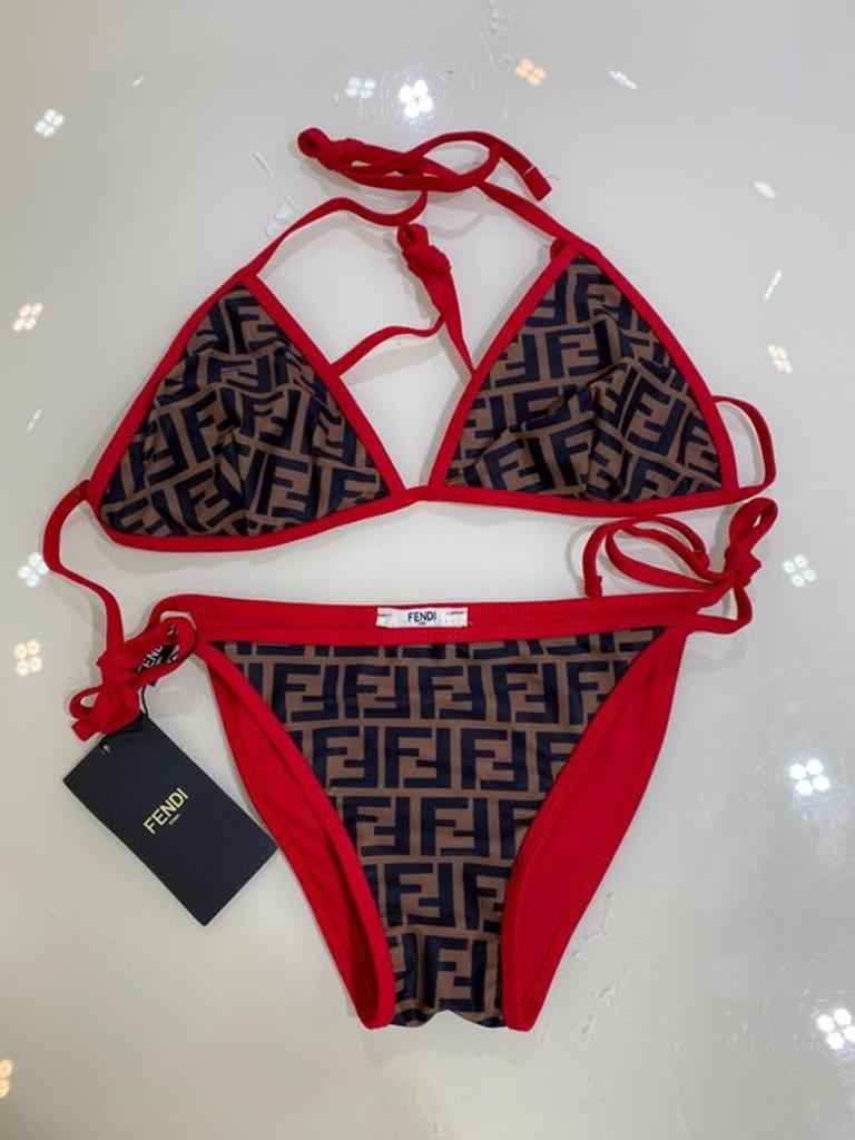 Nieuw bikini ff maat L, Kleding | Dames, Badmode en Zwemkleding, Ophalen of Verzenden