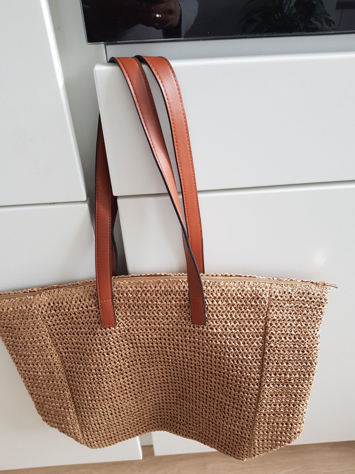 Strandtas, Ophalen of Verzenden, Nieuw, Overige typen