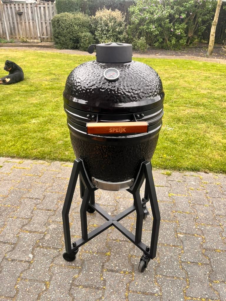 kamado 18 inch bbq nieuw!, Ophalen, Nieuw, Kamado