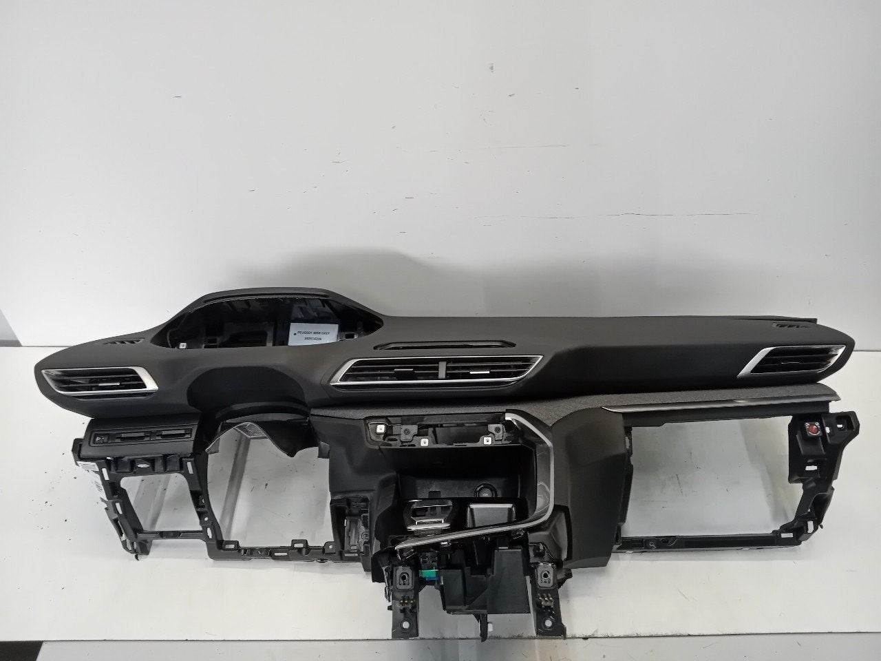 Airbag set Peugeot 3008, Auto-onderdelen, Onderdelen@venauto.nl, Van der Ven Autorecycling B.V., Gebruikt, Ettenseweg 76, 4706 PB Roosendaal, The Netherlands