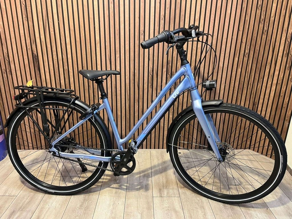 Giant Allure CS 3 28  Damesfiets en Heren van 1099 voor 899