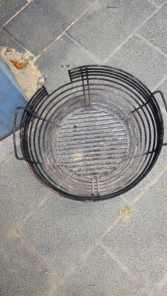 Kamado onderdelen, Ophalen, Gebruikt, Onbekend