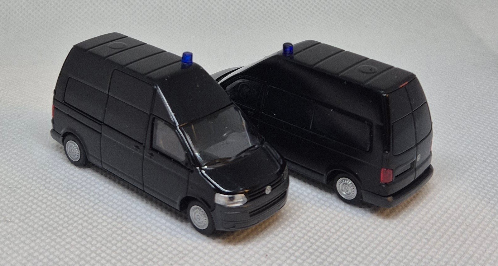 VW T5 Onopvallende Politie Eigenbouw, Ophalen of Verzenden, Zo goed als nieuw, Auto, Rietze