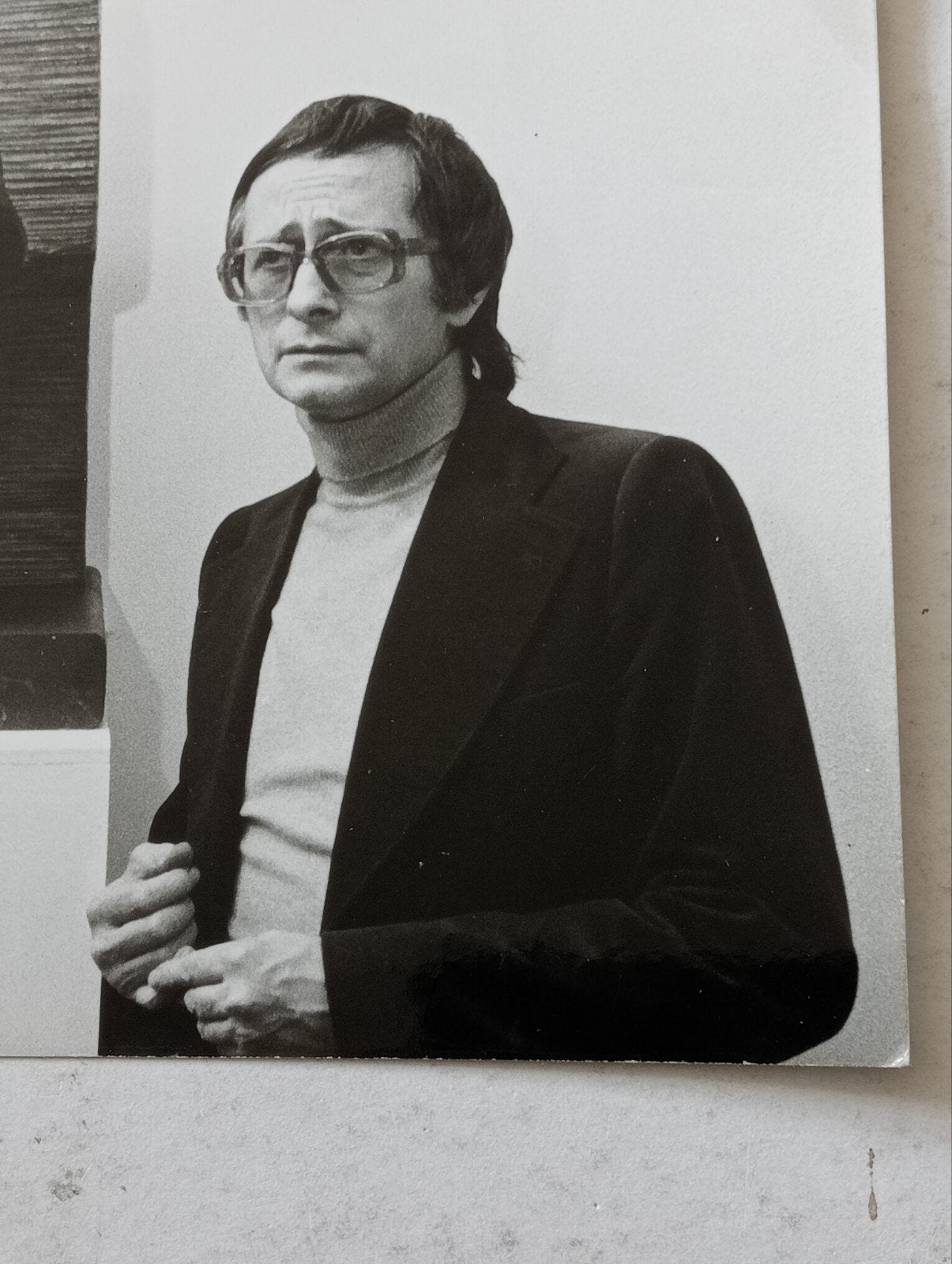 Josep Maria Subirachs expositie Galerie D'Eendt, Antiek en Kunst, Kunst | Tekeningen en Foto's, Ophalen of Verzenden