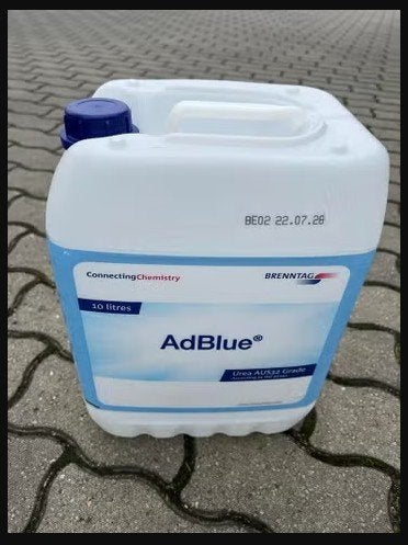 AdBlue 10 Liter - Nieuw, Ophalen
