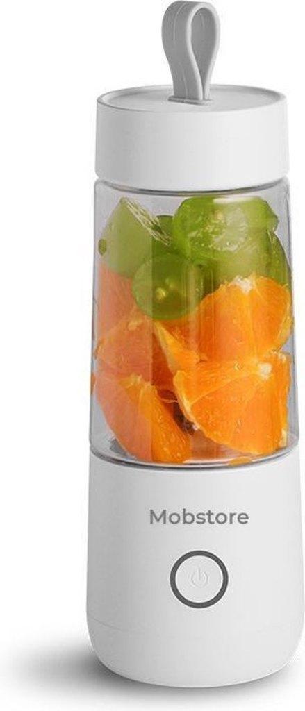 Draagbare Smoothie Blender, Ophalen of Verzenden, Nieuw, Blender to go
