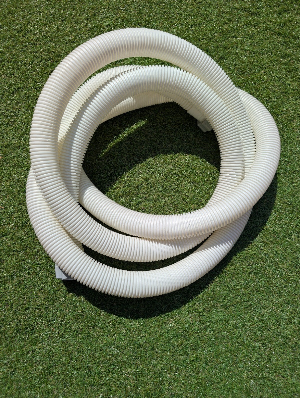 Intex slang 38mm lengte is 4 meter, Overige materialen, 6 meter of meer, Overige typen, Nieuw