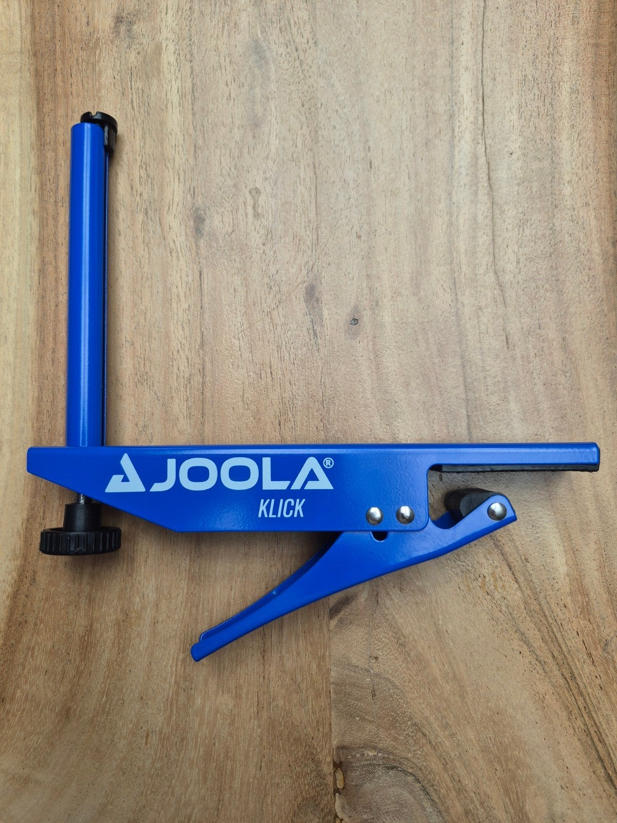 JOOLA Klick Tafeltennis steunen - Nieuw, Sport en Fitness, Tafeltennis, Ophalen of Verzenden, Nieuw, Overige typen