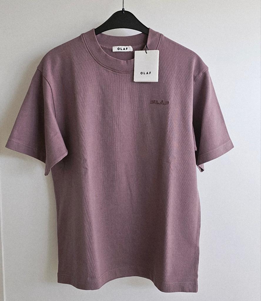Olaf Studio Tee T-shirt maat M, Ophalen of Verzenden, Nieuw, Maat 48/50 (M), Roze