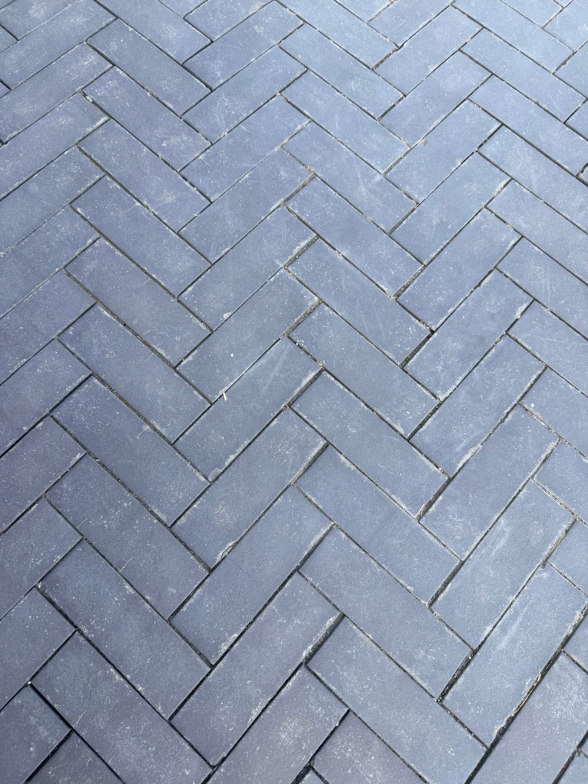 Keramische terrastegels en getrommelde klinkers, Tuin en Terras, Tegels en Klinkers, Ophalen, Gebruikt, Keramiek, 10 m² of meer