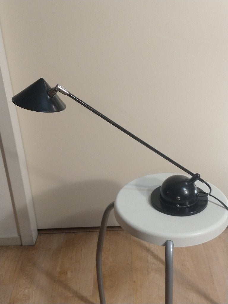 pola design bureaulamp, Huis en Inrichting, Bureaulamp, Gebruikt, Overige merken, Ophalen of Verzenden