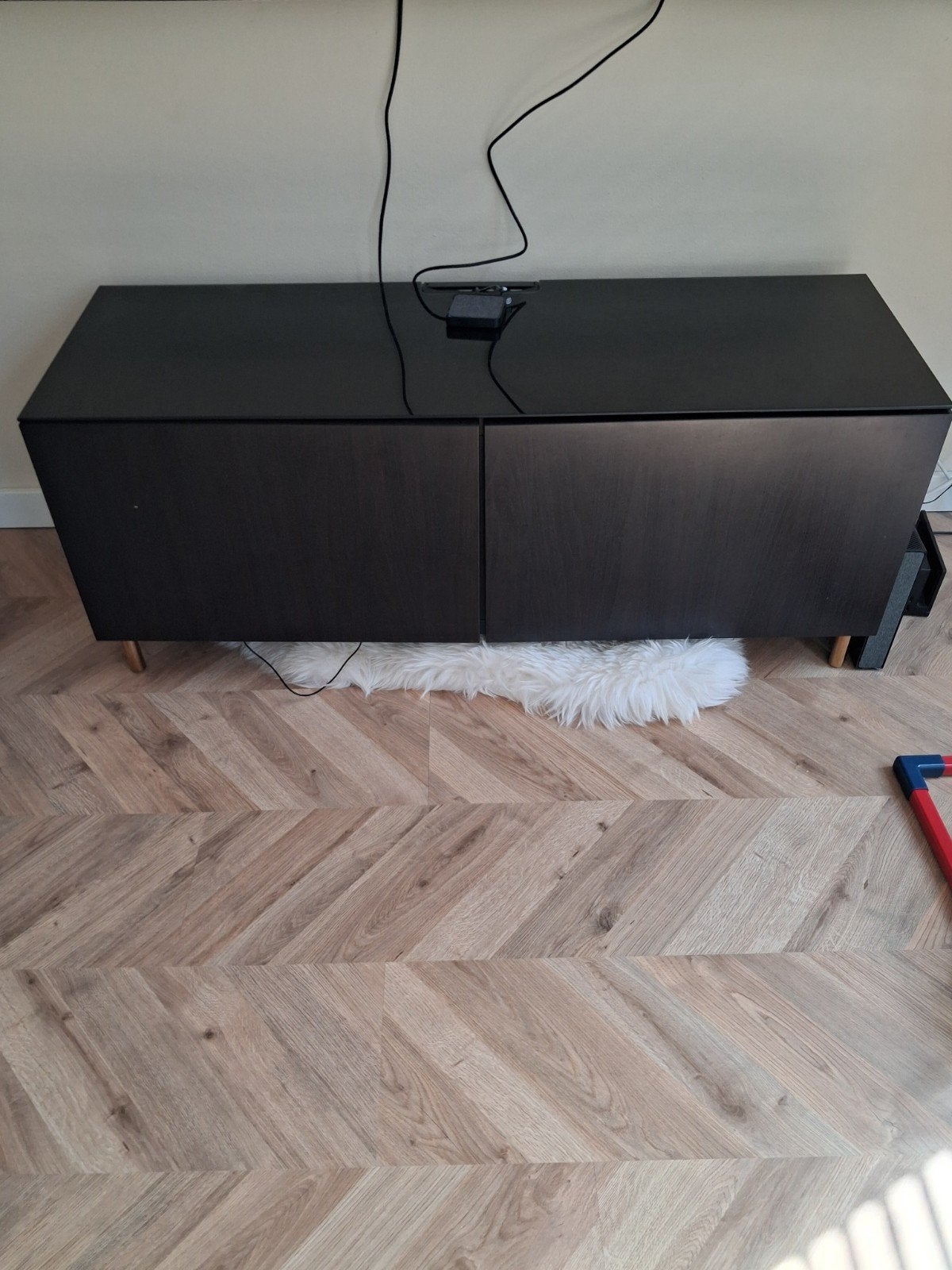 ikea besta, Ophalen, 25 tot 50 cm, Minder dan 100 cm