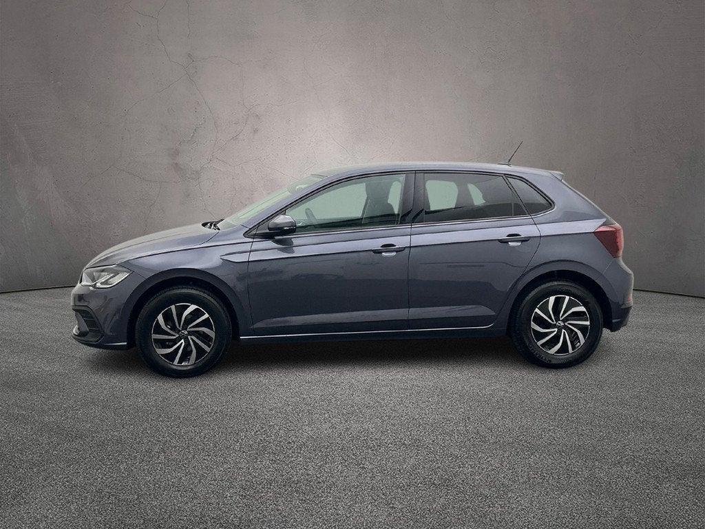 Volkswagen Polo, Auto's, Volkswagen, Voorwielaandrijving, Euro 6, Start-stop-systeem, Bedrijf