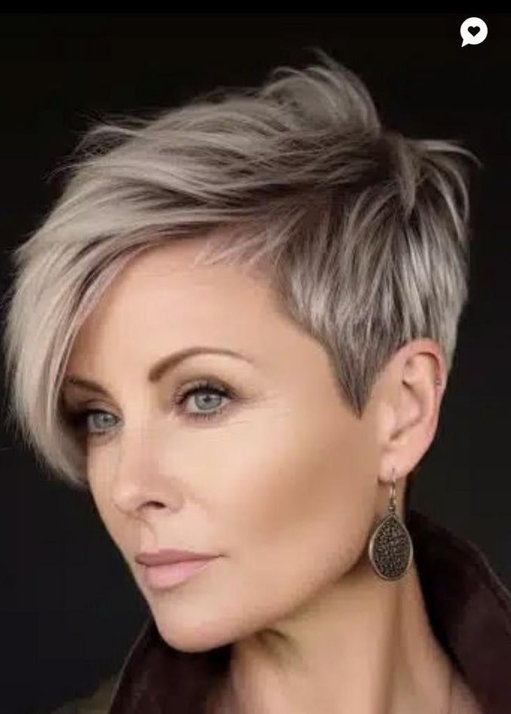 Knippen föhnen, model, training, haar model.
