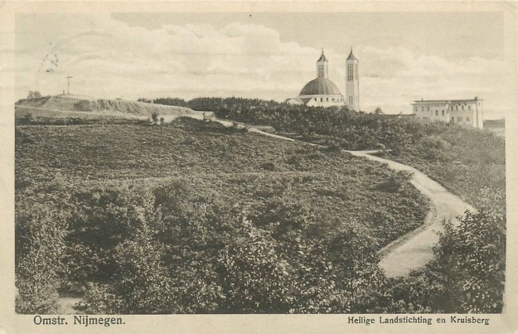 379-212-023 Heilig Landstichting, Verzenden, Voor 1920, Gelderland