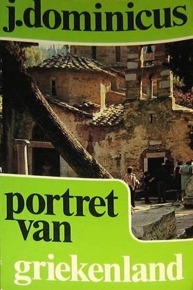 Portret van Griekenland (3e druk)  , Overige merken, Europa, Ophalen of Verzenden, Zo goed als nieuw