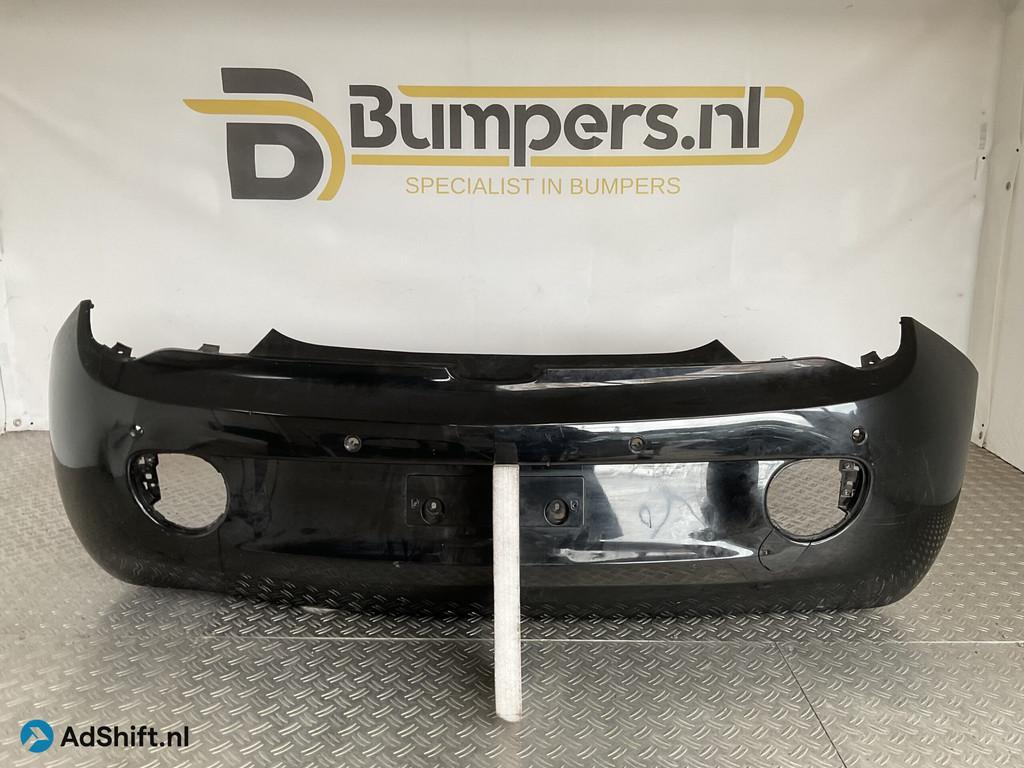 Bumper Opel Adam 13-19 13356473 Achterbumper F6-15927z, Auto-onderdelen, Carrosserie en Plaatwerk, Bumper