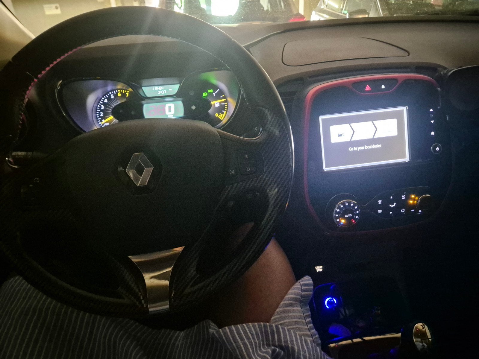 Auto, Auto's, Particulier, Te koop