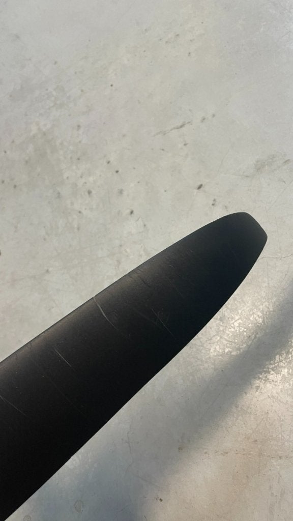 Starboard 330 Tail Wing, Niet ingevuld, Niet ingevuld, Niet ingevuld
