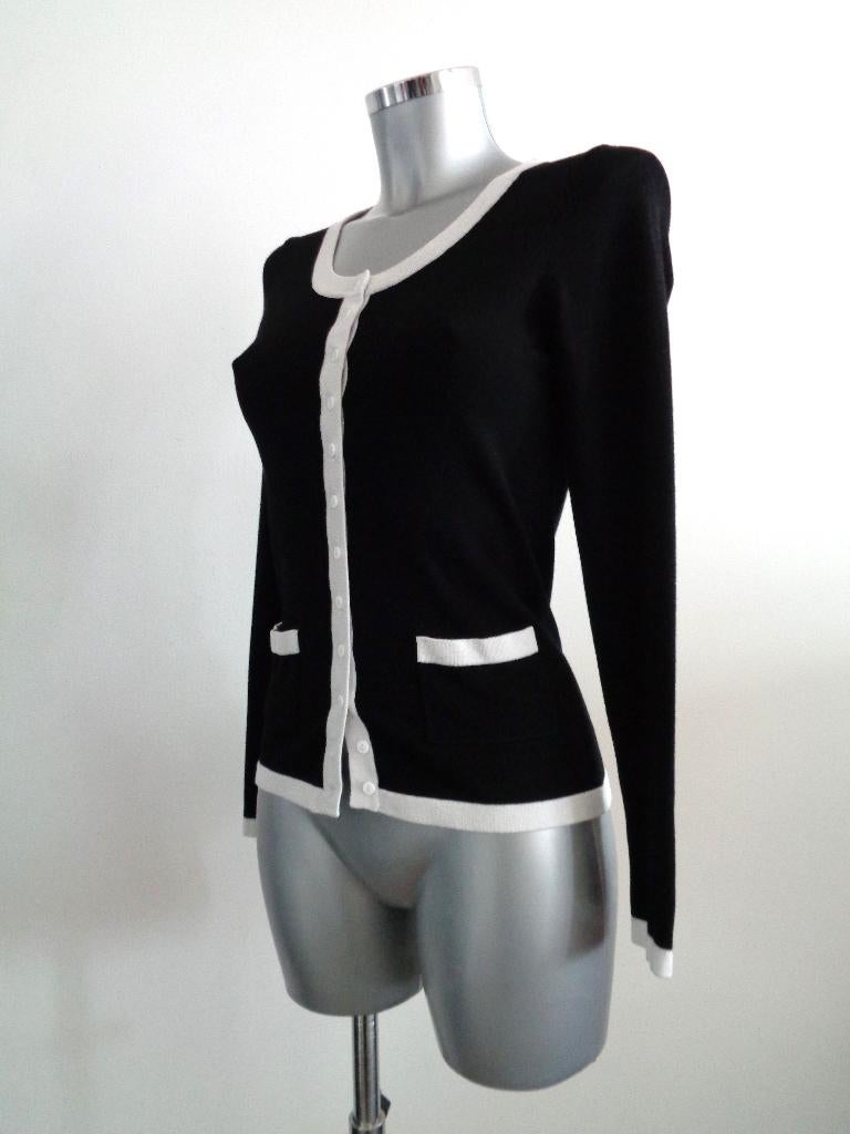 Vanity viscose vest, maat small, Kleding | Dames, Truien en Vesten, Verzenden, Zo goed als nieuw, Maat 36 (S)