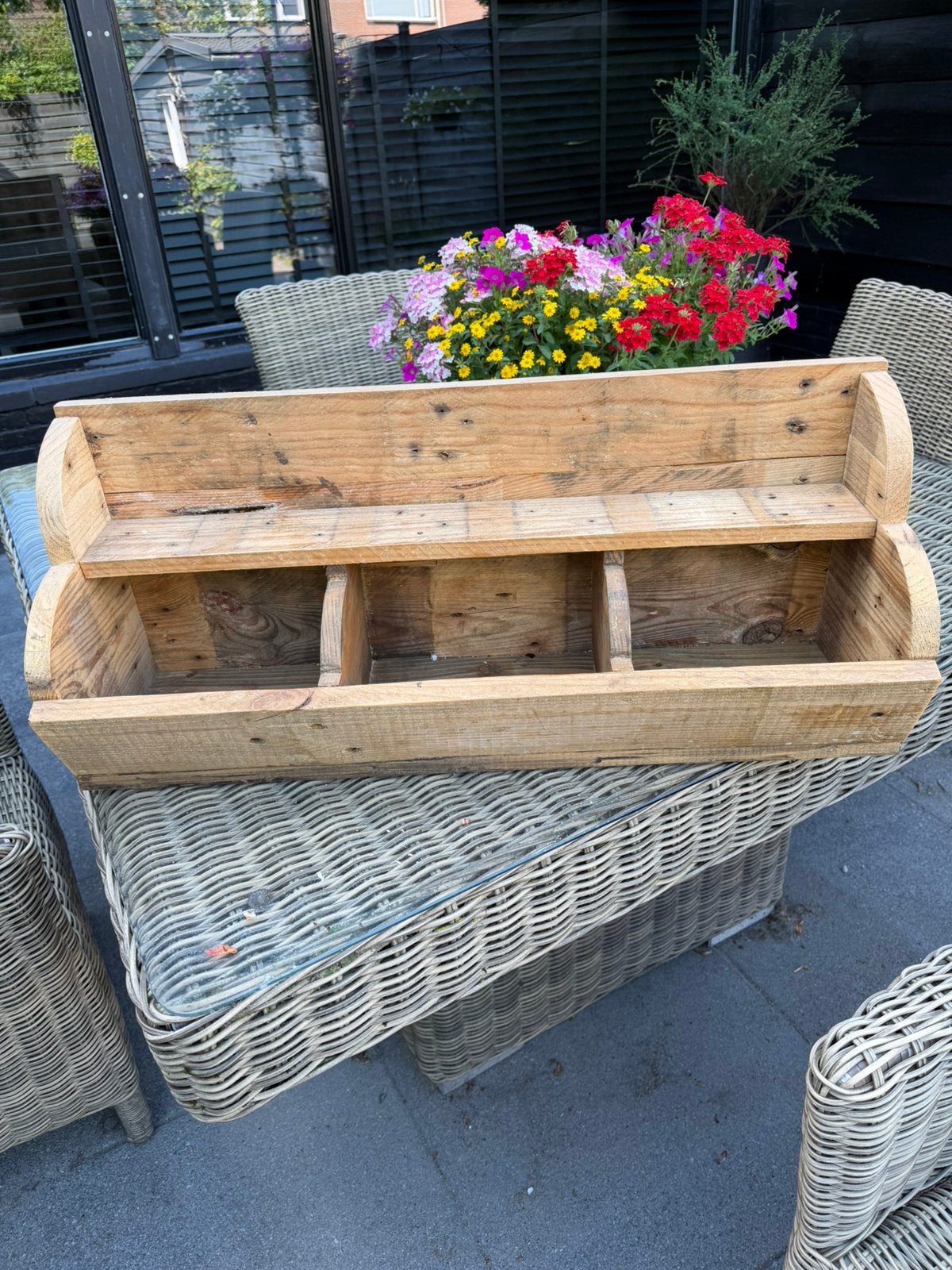 Gruttersbak, Ophalen, Zo goed als nieuw, Minder dan 50 cm