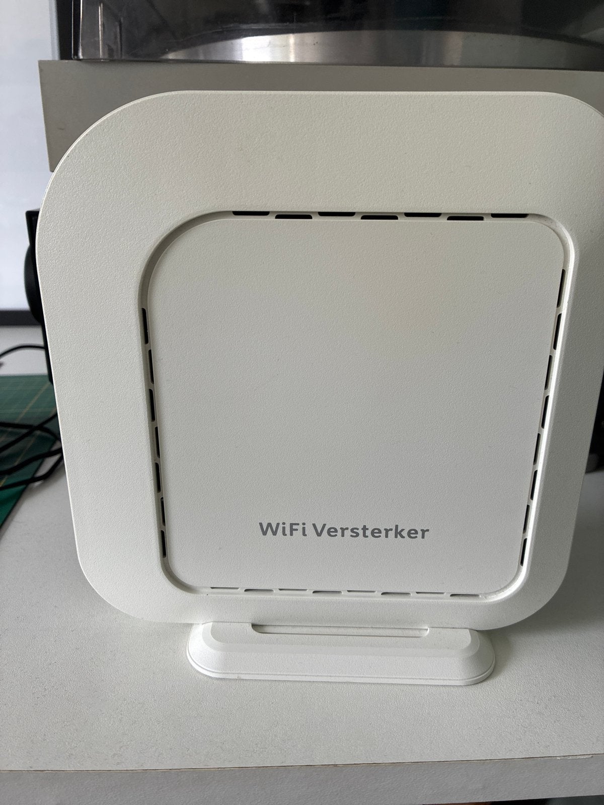 Arcadyan WiFi Versterker DualBand 2.4/5GHz AC, Verzenden, Zo goed als nieuw