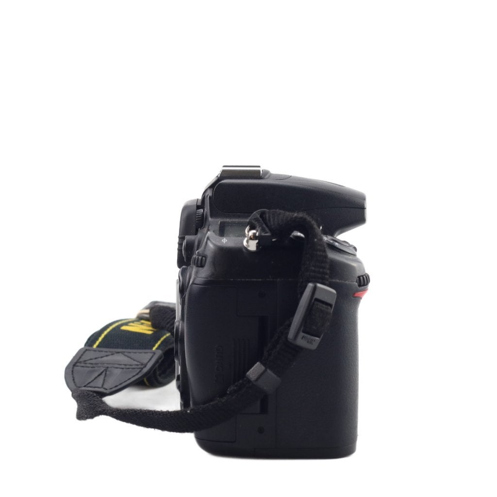 Nikon D7000 Body Zwart, Nikon, Zo goed als nieuw, Support@nikon.com, Nikon Corporation
Shinagawa Intercity Tower C
2-15-3, Konan, Minato-ku
Tokyo 108-6290
Japan