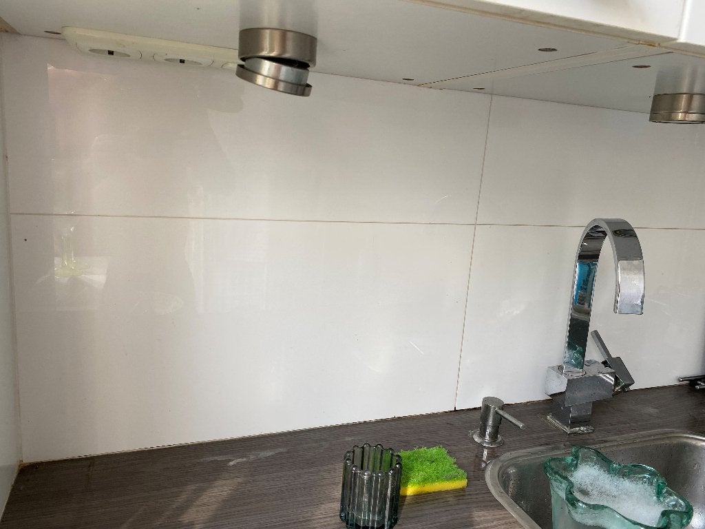 Charisma Tegels 30x60 SNOW MING 1224L - 6 stuks NIEUW, Ophalen, 60 cm of meer, Nieuw, Minder dan 5 m²