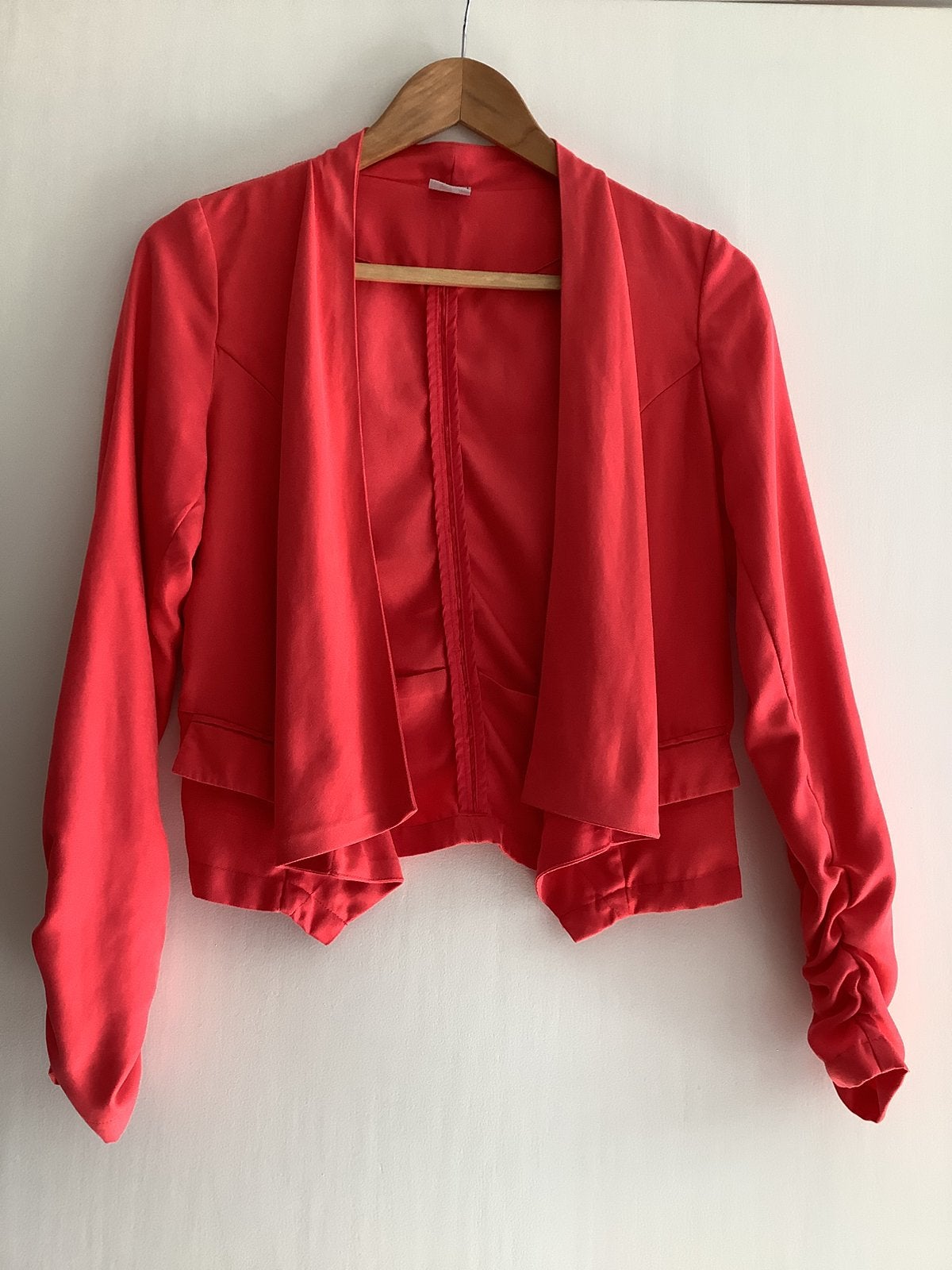 Object blazer maat 36, Verzenden, Zo goed als nieuw, Maat 36 (S), Jasje