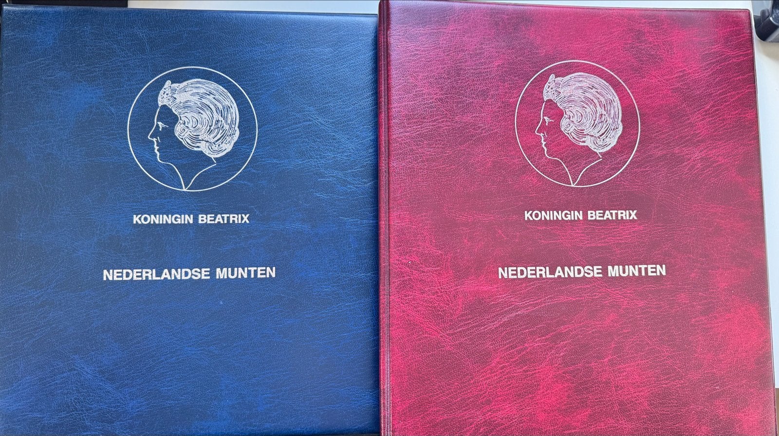 collectie Nederlandse munten Koningin Beatrix, Setje, Koningin Beatrix, Zilver, Overige waardes