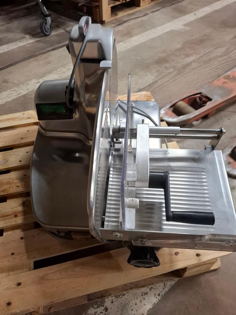Berkel snijmachine in goede staat, Ophalen of Verzenden