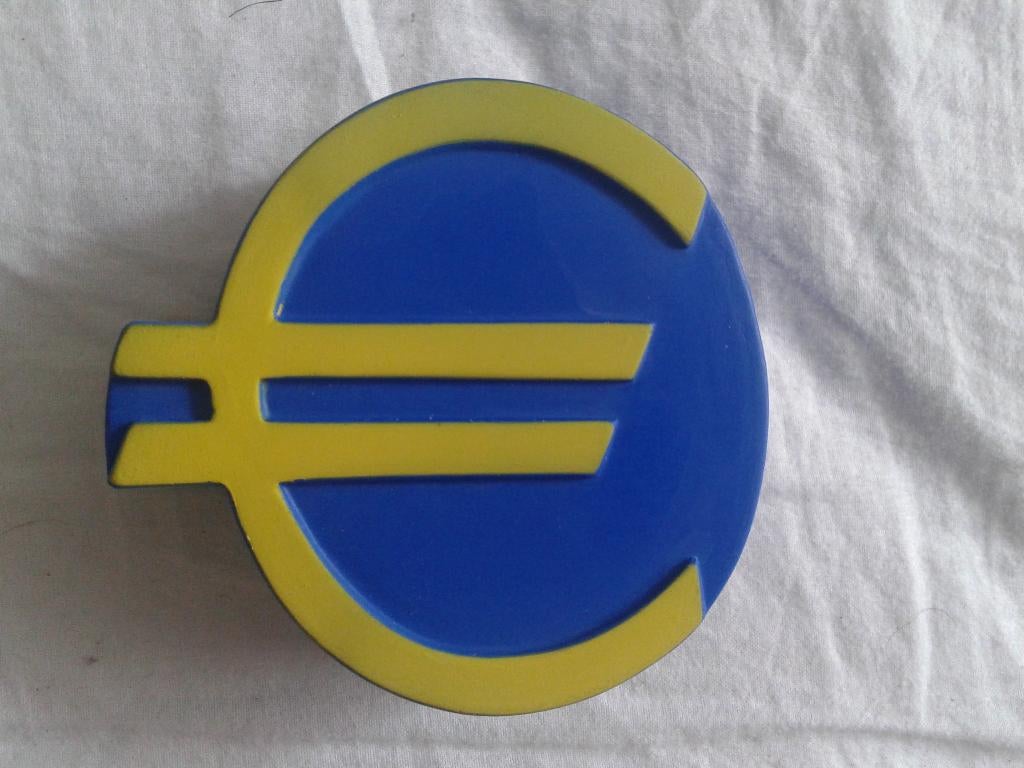 Anti stress euro., Ophalen of Verzenden, Nieuw