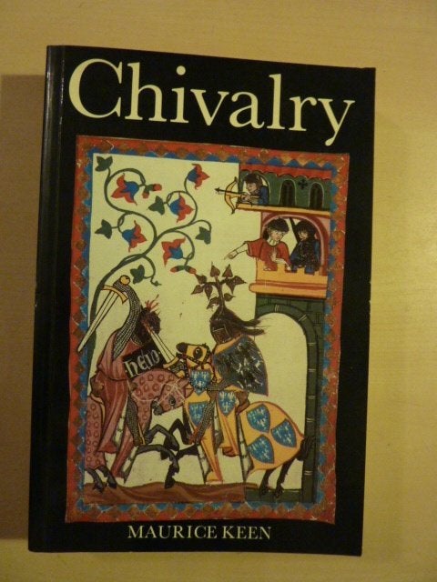 Maurice Keen - Chivalry, Verzenden, Zo goed als nieuw, Europa