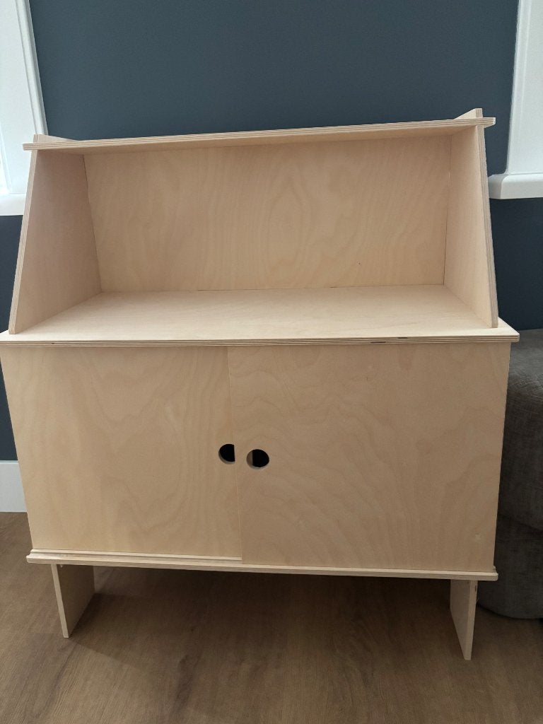Foto 2 van Pixiform Amalia Secretaire