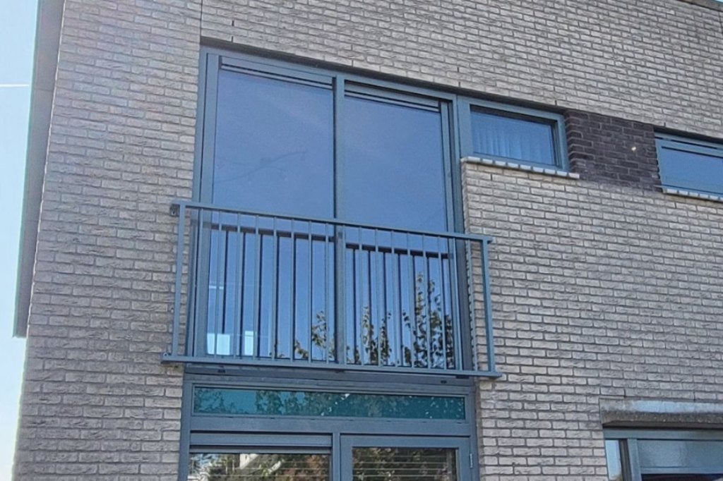 Frans balkon op maat, Tuin en Terras, Ophalen, Nieuw, IJzer, Overige typen