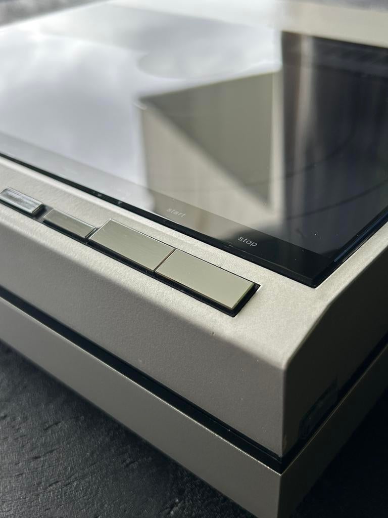 Technics SL-10 – Iconische high-end platenspeler, Audio, Tv en Foto, Platenspelers, Automatisch, Ophalen of Verzenden, Zo goed als nieuw