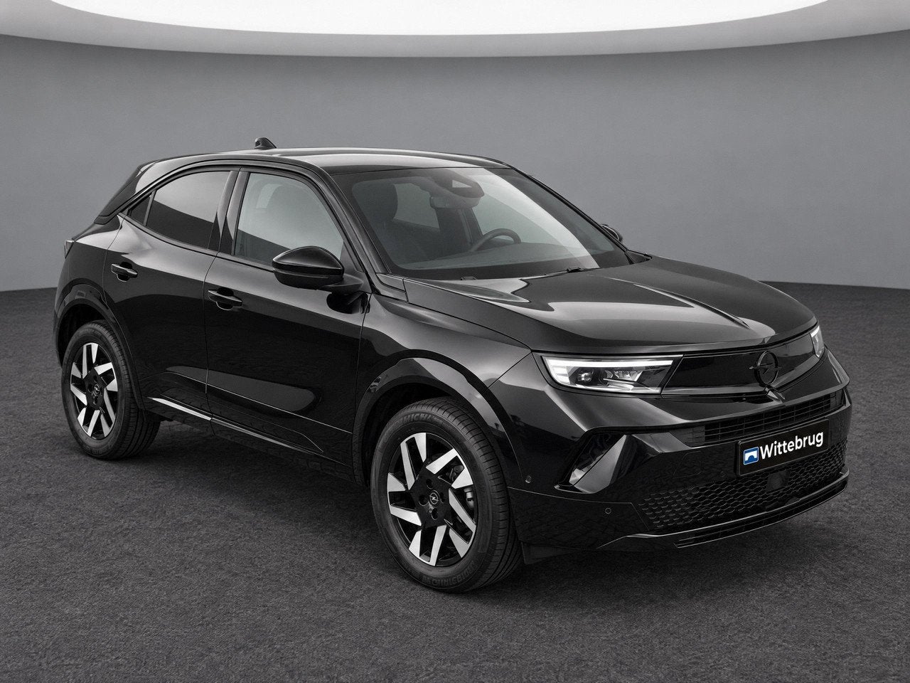 Foto 8 van Opel Mokka 1.2 Turbo 136PK Hybrid GS Camera | Apple Carplay