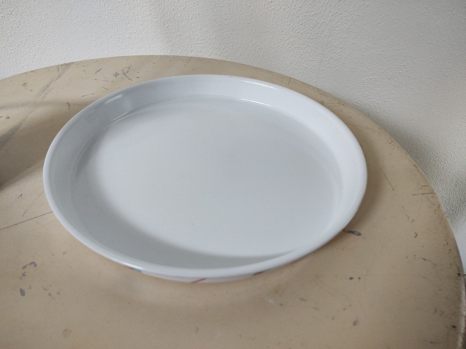 Dienblad frisdrank, Ophalen of Verzenden, Rechthoekig