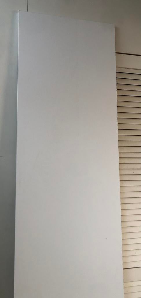 Plank, Doe-het-zelf en Verbouw, Hout en Planken, Ophalen, Minder dan 25 mm, Zo goed als nieuw, Plank
