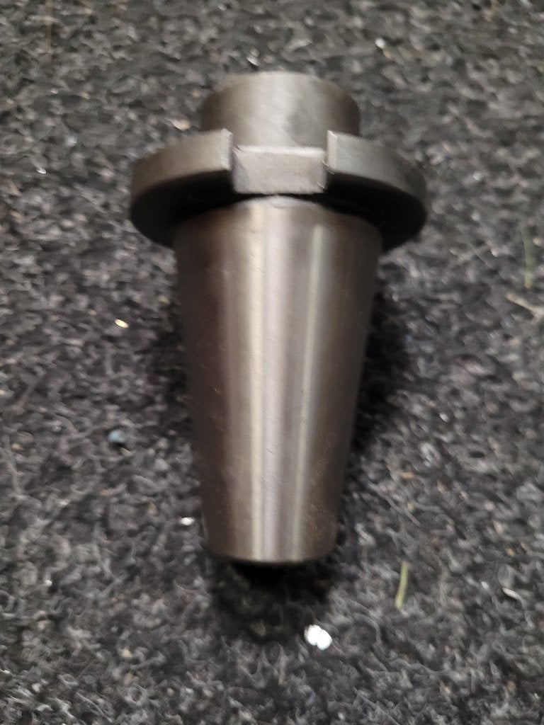 Verloopconus SK40 - MK1, Doe-het-zelf en Verbouw, Ophalen of Verzenden, Zo goed als nieuw, Elektrisch