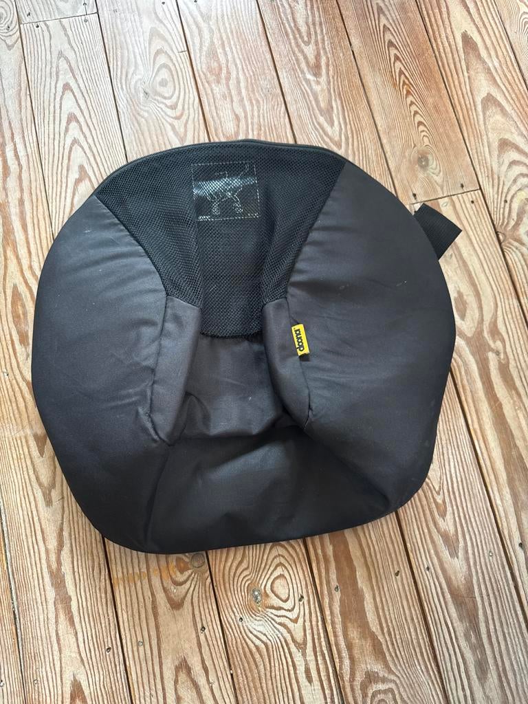 Doona tas, Overige merken, Overige methoden, Zo goed als nieuw, 0 t/m 13 kg