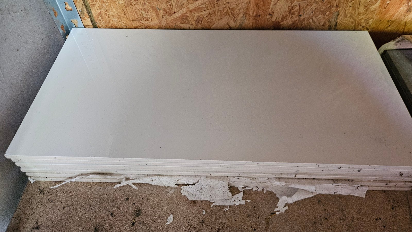 Witte tegels - Ideaal voor diverse projecten, Minder dan 5 m², Wandtegels, Keramiek, Minder dan 20 cm