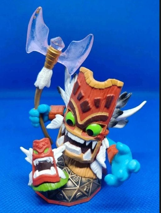 Skylanders - Double Trouble, Ophalen of Verzenden, Gebruikt