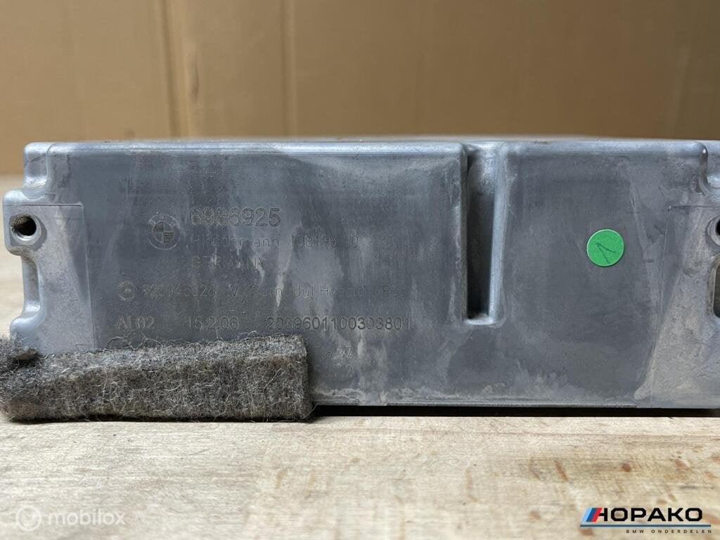 Video module BMW 5 serie E60 E61 |  6986925, Gebruikt, Einsteinlaan 5 rijswijk, Bmw, Ophalen of Verzenden