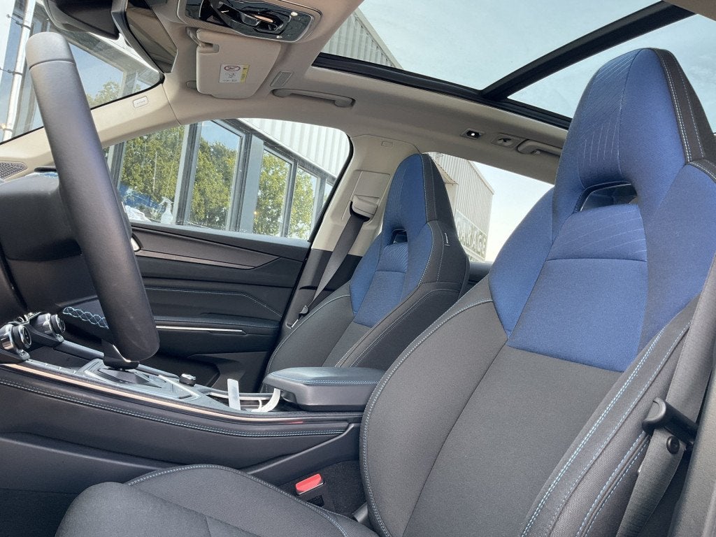 Lynk & Co 01 1.5 PHEV 262PK Adapt.Cruise 360° Cam Carplay P, Auto's, Euro 6, Blauw, 120 €/maand, Origineel Nederlands