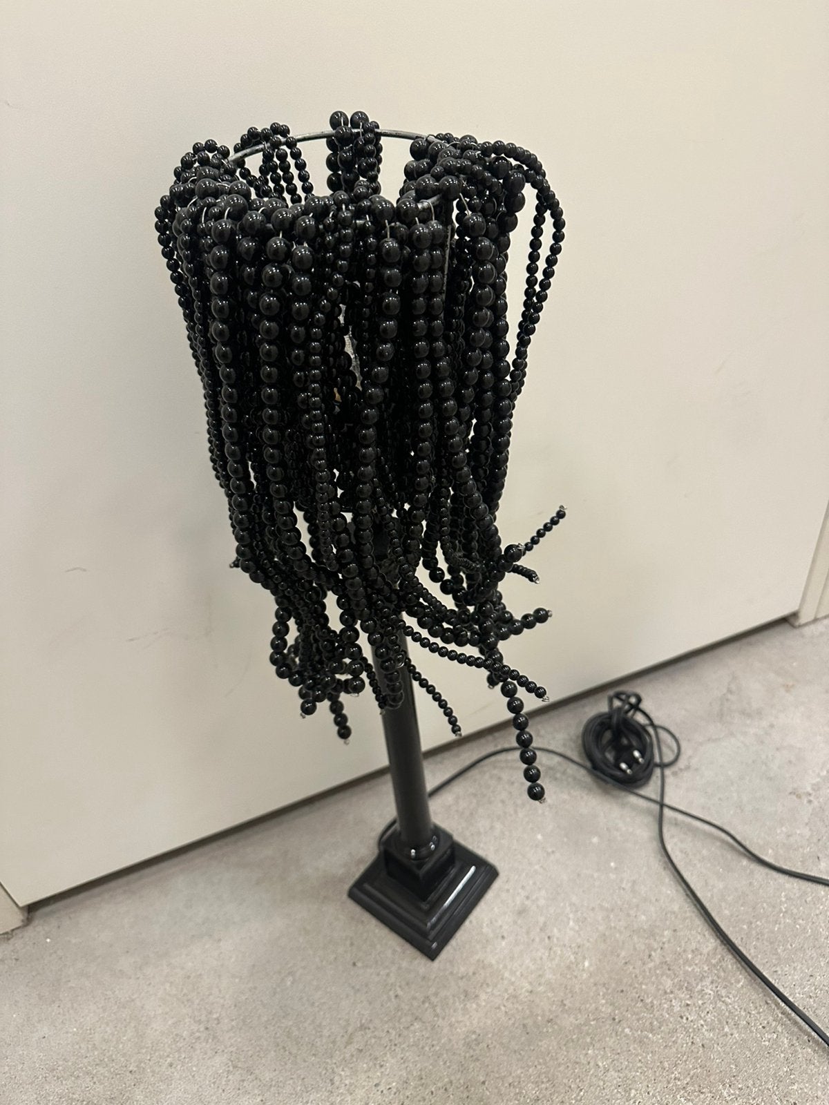 Tafel lamp, Ophalen of Verzenden, Zo goed als nieuw